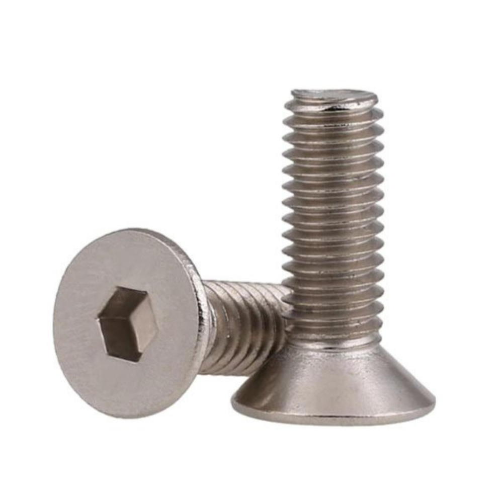 HB İMBUS DIN7991 - A2