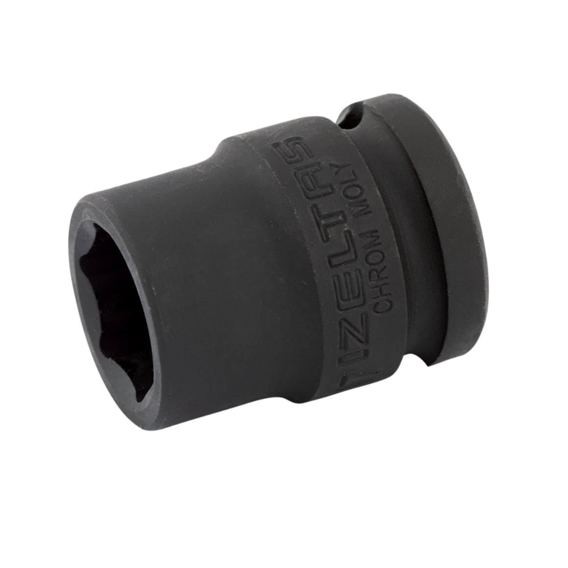 İZELTAŞ 1/2'' ALTI KÖŞE 12 MM HAVALI LOKMA ANAHTAR