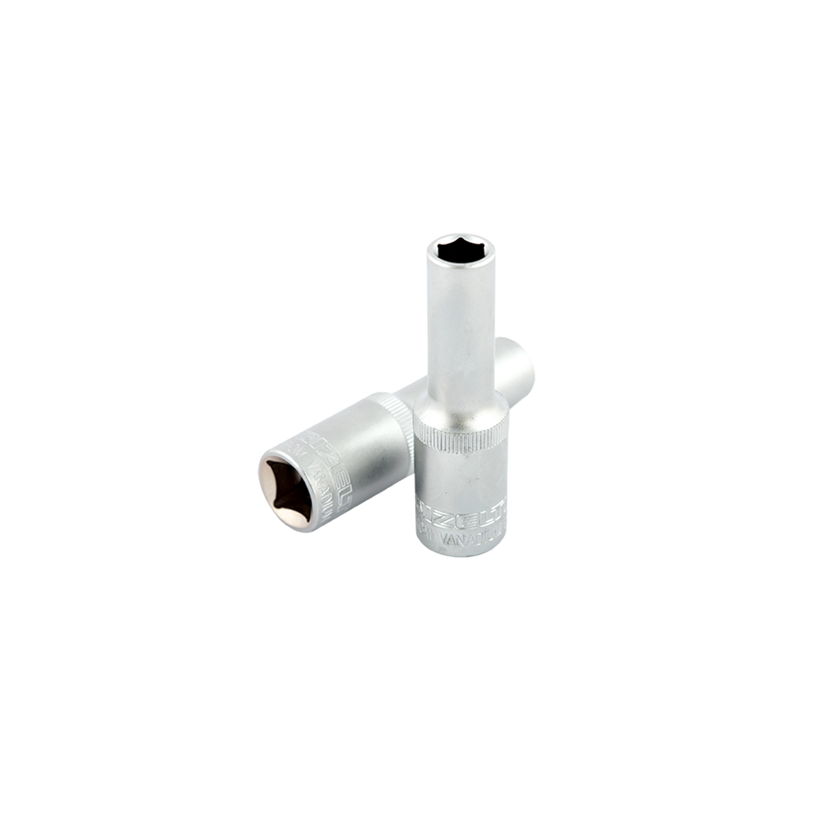 İZELTAŞ 1/2'' ALTI KÖŞE DERİN 17 MM LOKMA ANAHTAR