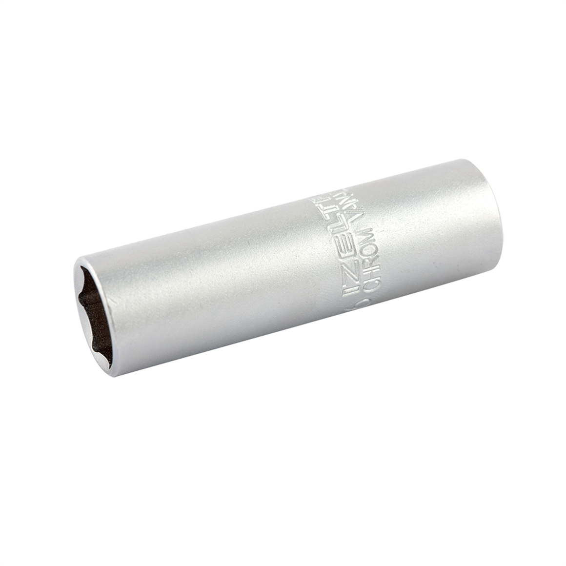 İZELTAŞ 1/2'' BUJİ LOKMA ANAHTAR 21 MM LASTİKLİ
