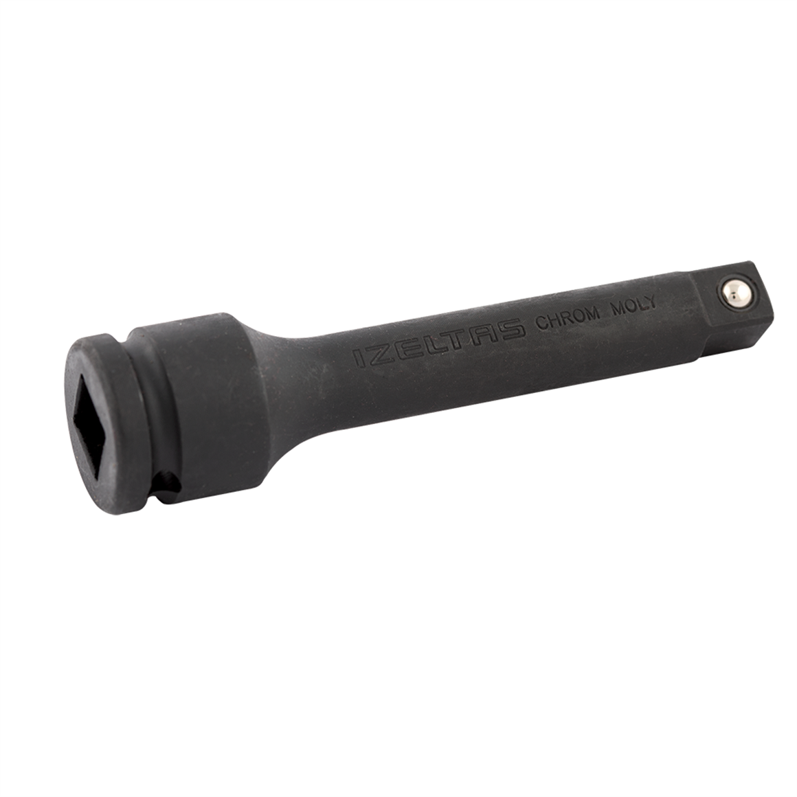İZELTAŞ 1/2'' HAVALI LOKMA ARA KOL 125 MM