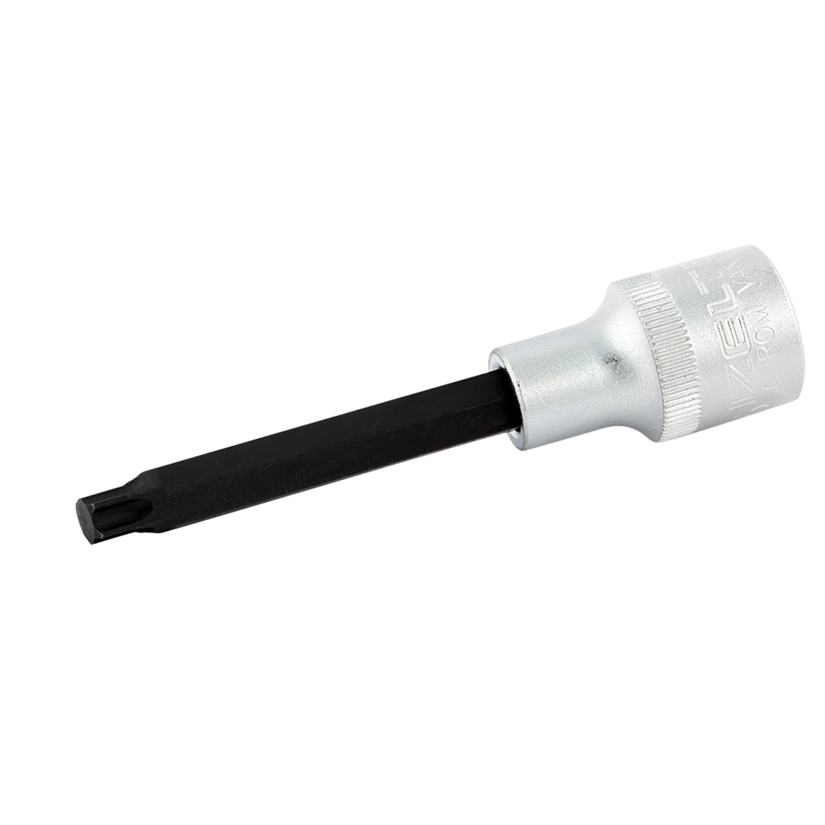 İZELTAŞ 1/2'' T 20 LOKMALI STAR (TORX) UÇ