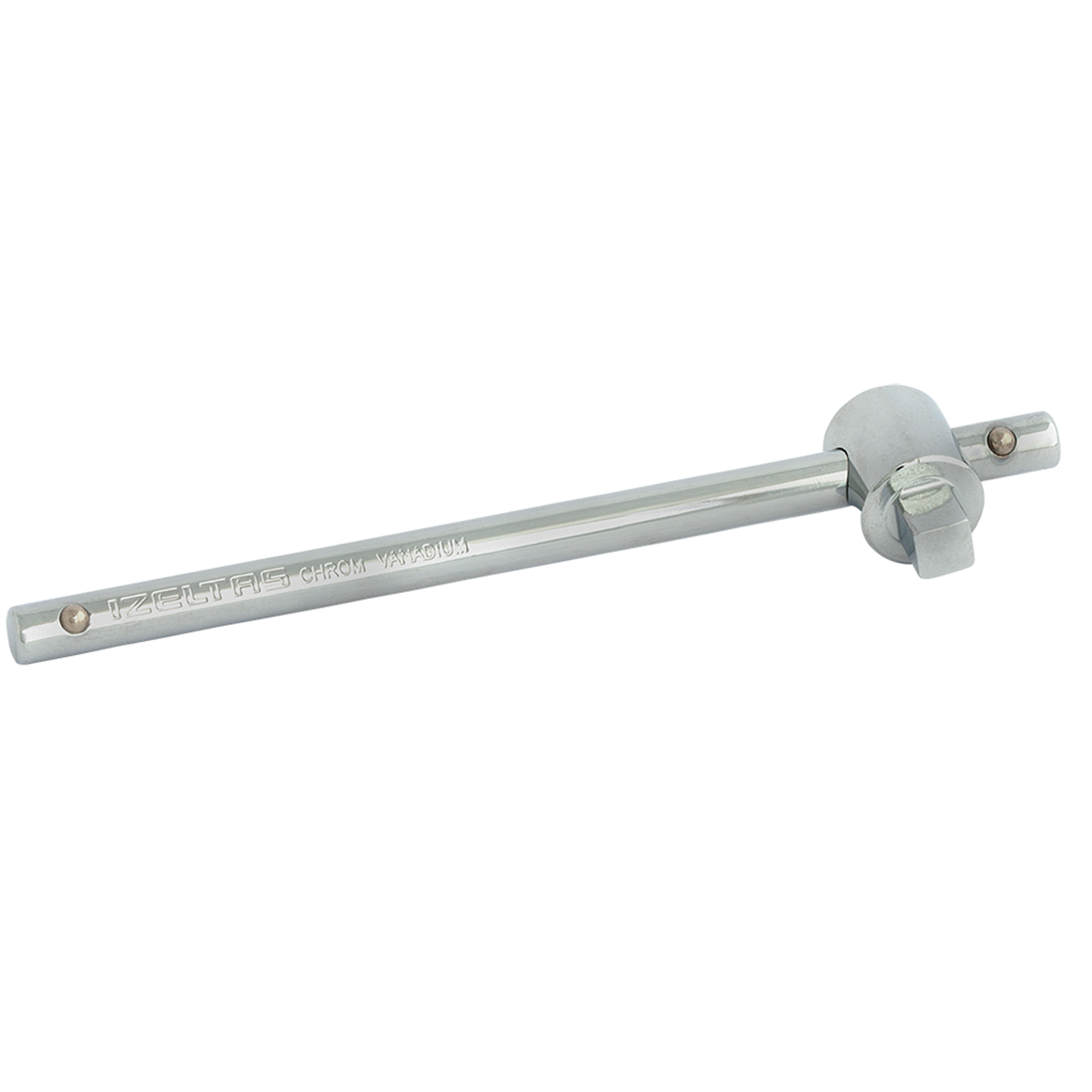 İZELTAŞ 1/4'' T KOL 115 MM