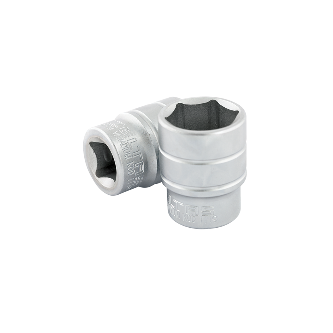 İZELTAŞ 3/4'' ALTI KÖŞE 50 MM LOKMA ANAHTAR