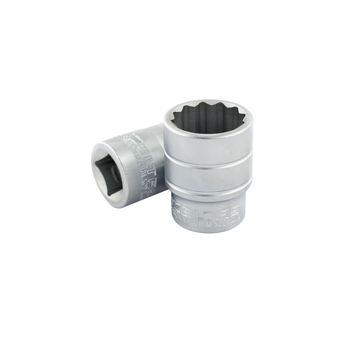 İZELTAŞ 3/4'' ONİKİ KÖŞE 34 MM LOKMA ANAHTAR