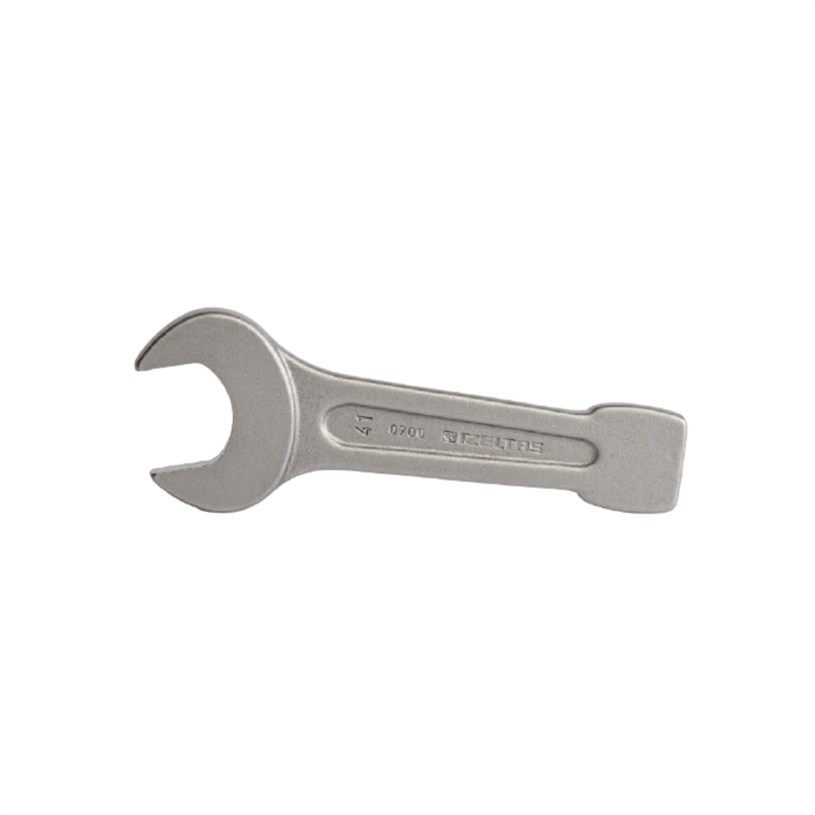 İZELTAŞ ÇATAL ÇAKMA ANAHTAR 41 MM 