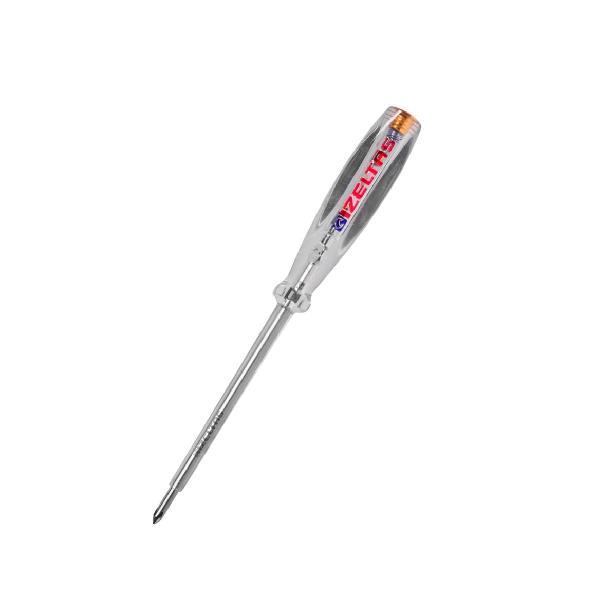İZELTAŞ ELEKTRİK KONTROL KALEMİ YILDIZ UÇLU 135 MM