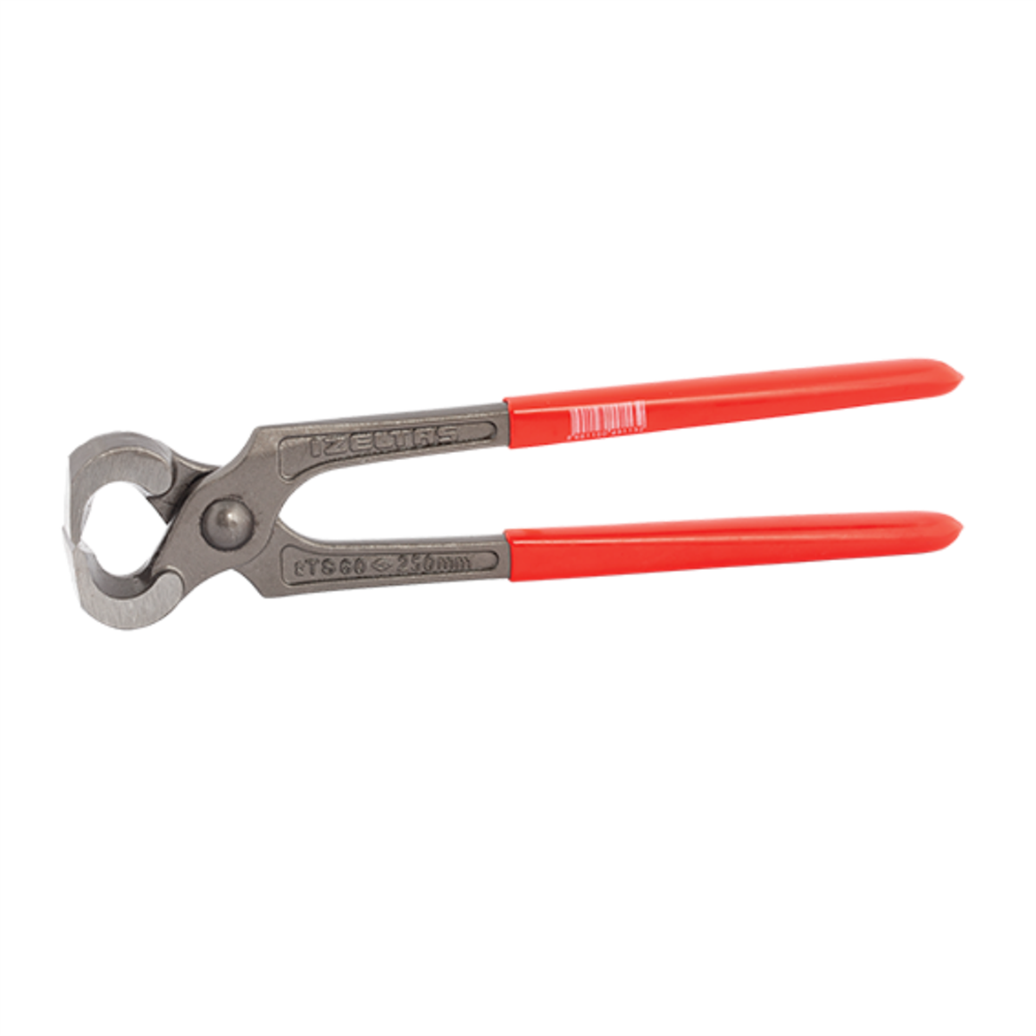 İZELTAŞ KERPETEN 250 MM 