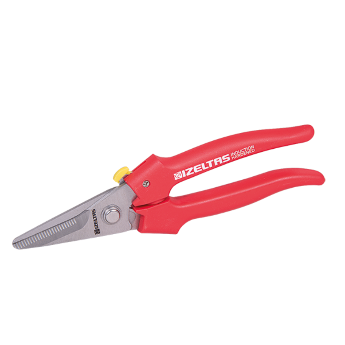 İZELTAŞ KOMBİNE MAKAS 140 MM