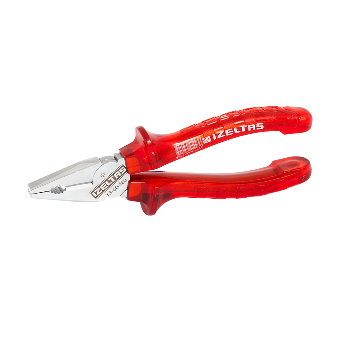 İZELTAŞ KOMBİNE PENSE KRAFT SERİ 200 MM 