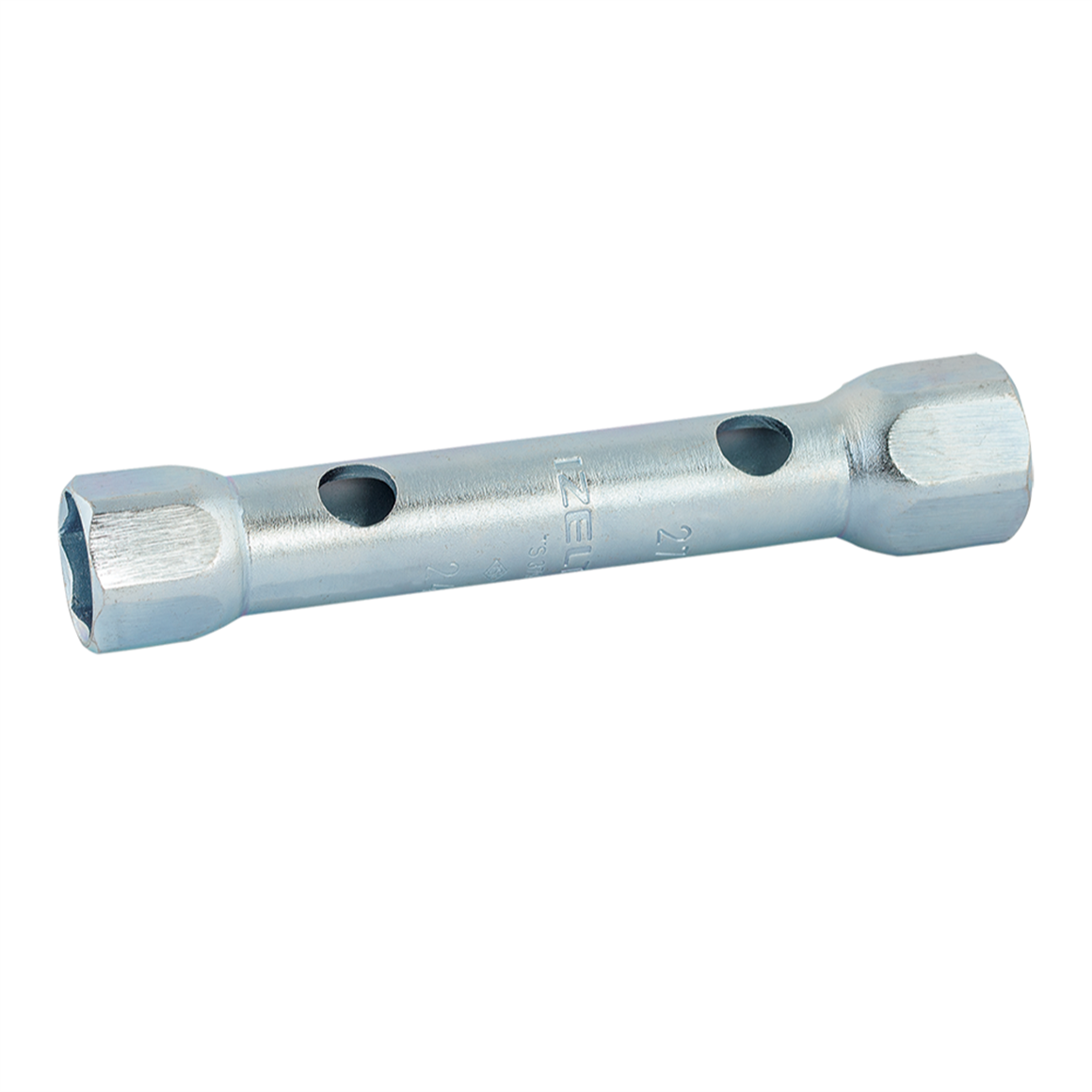 İZELTAŞ KOVAN ANAHTAR İKİ AĞIZ 08x09 MM