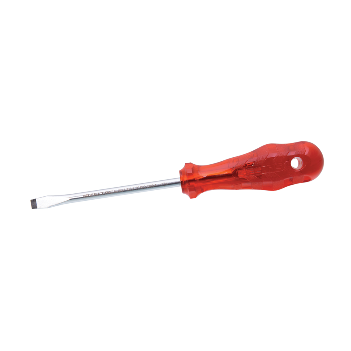 İZELTAŞ KRAFT SERİ DÜZ UÇLU TORNAVIDA  6x150