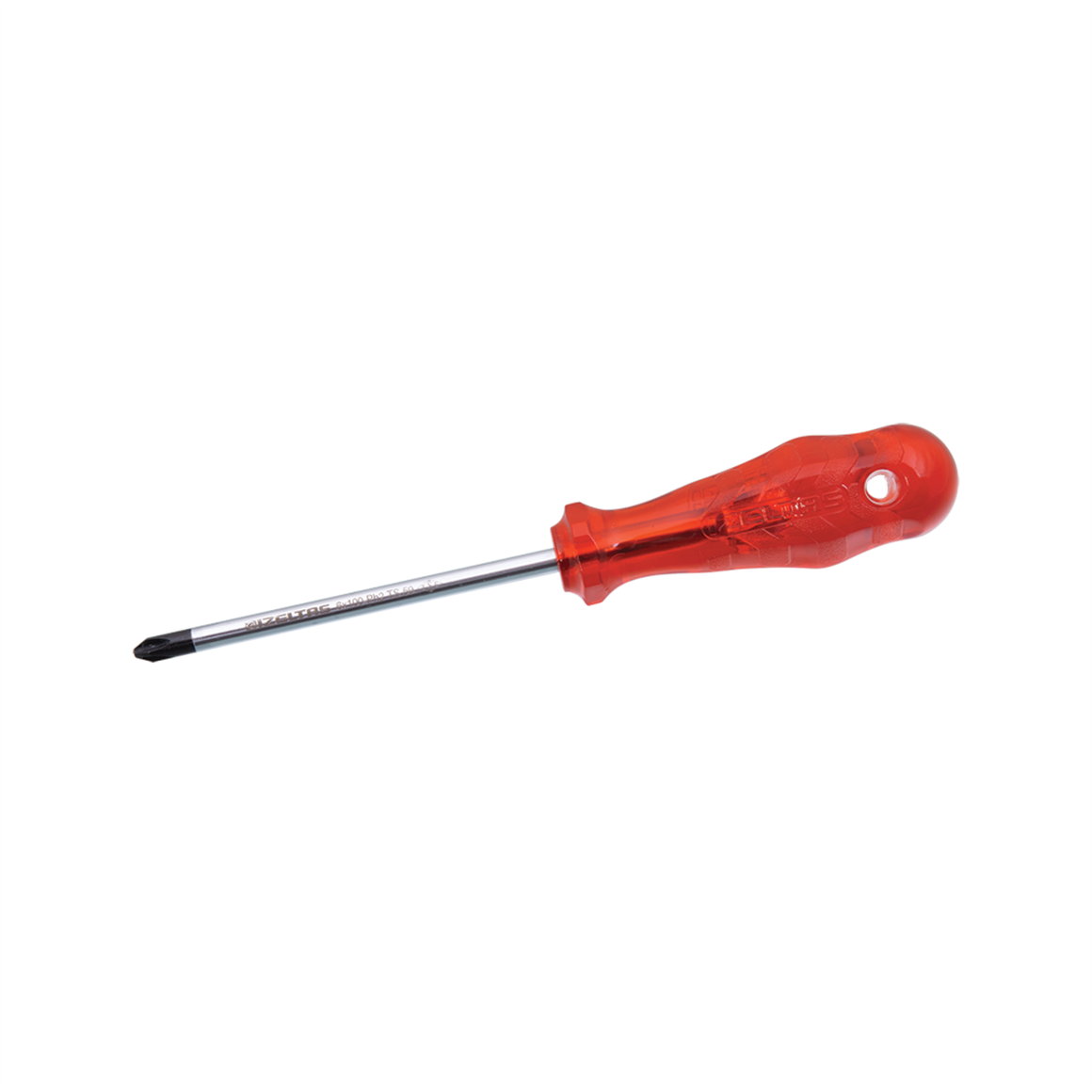 İZELTAŞ KRAFT SERİ YILDIZ UÇLU TORNAVIDA 4.5x80 