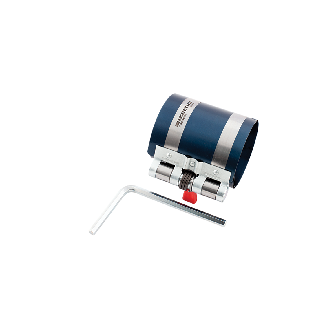 İZELTAŞ SEGMAN ÇEMBERİ 125 mm