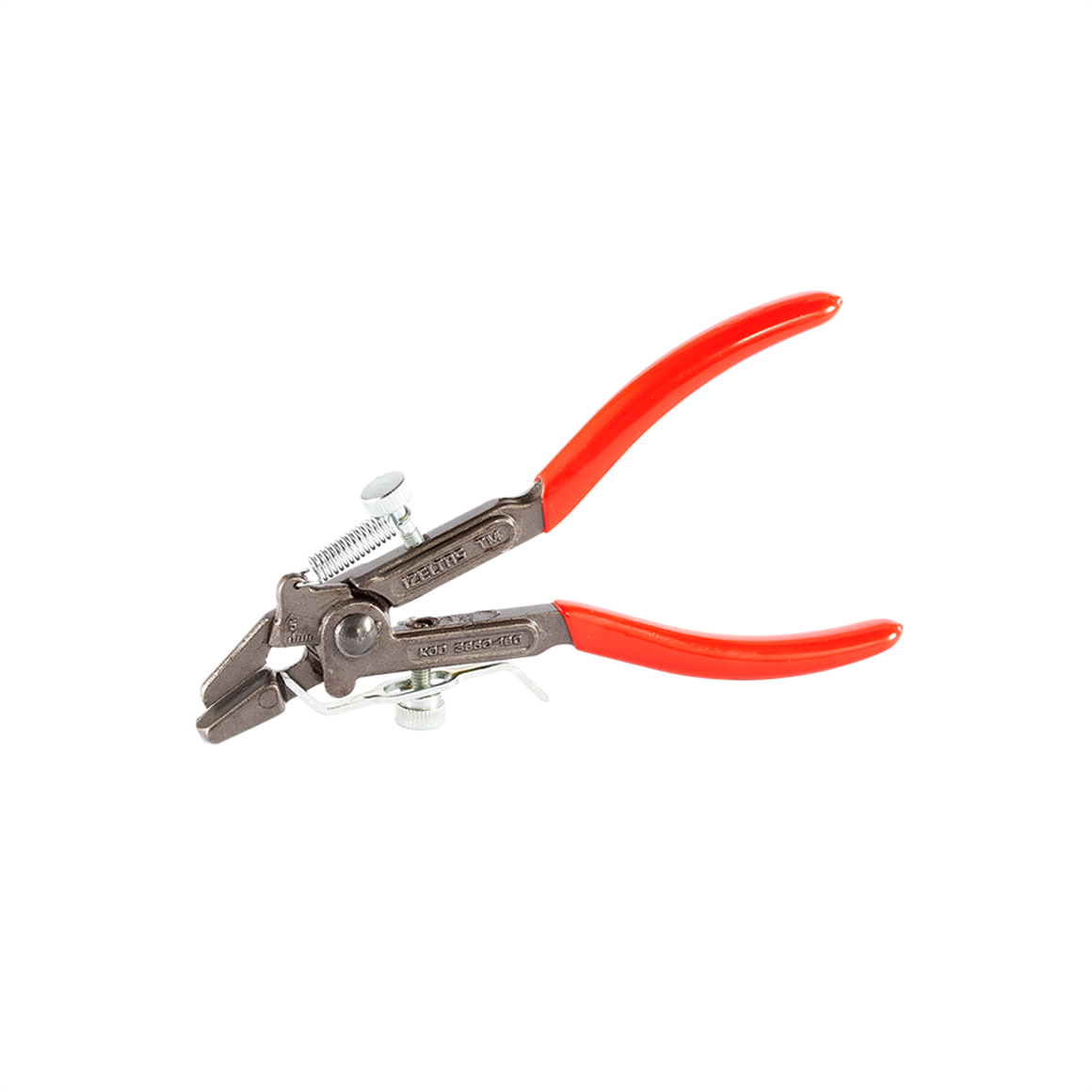 İZELTAŞ TESTERE ÇAPRAZI 180 MM 