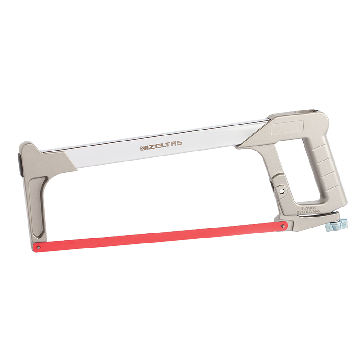 İZELTAŞ TESTERE KOLU 30 CM