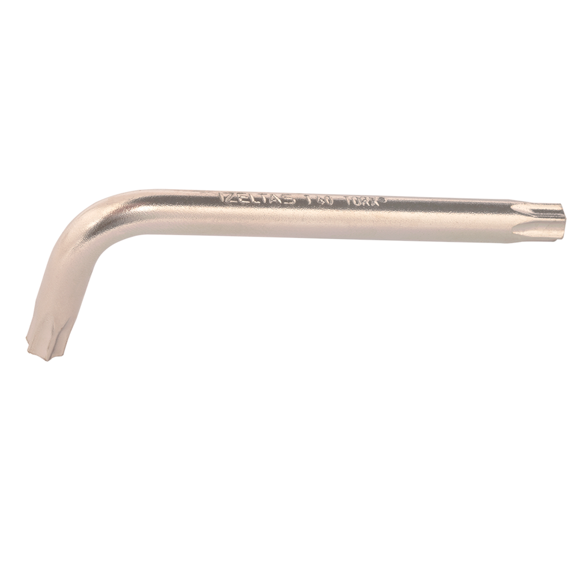 İZELTAŞ TORX ALLEN ANAHTAR T 30