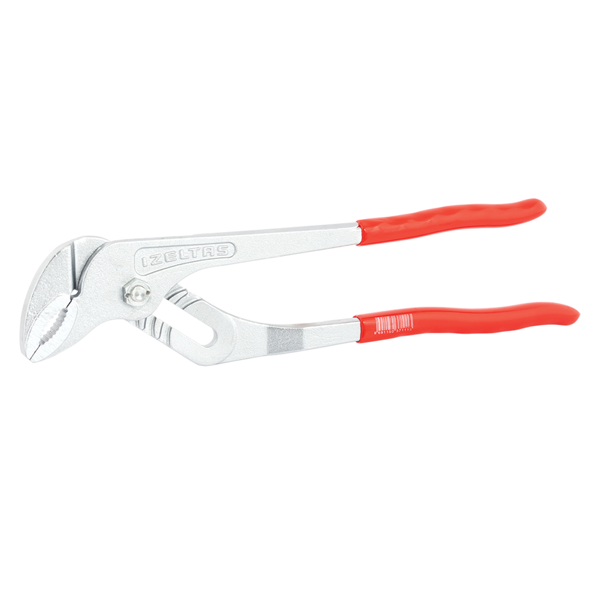 İZELTAŞ ÜNİVERSAL FORT PENSE 160 MM