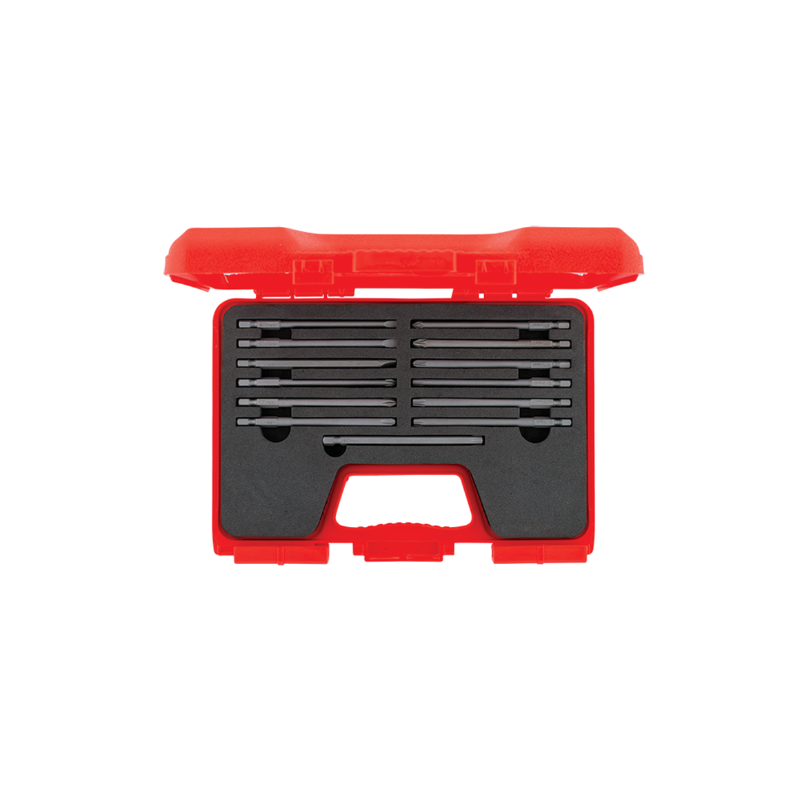 İZELTAŞ UZUN BİTS UÇ TAKIM 13 PARÇA (100 MM)