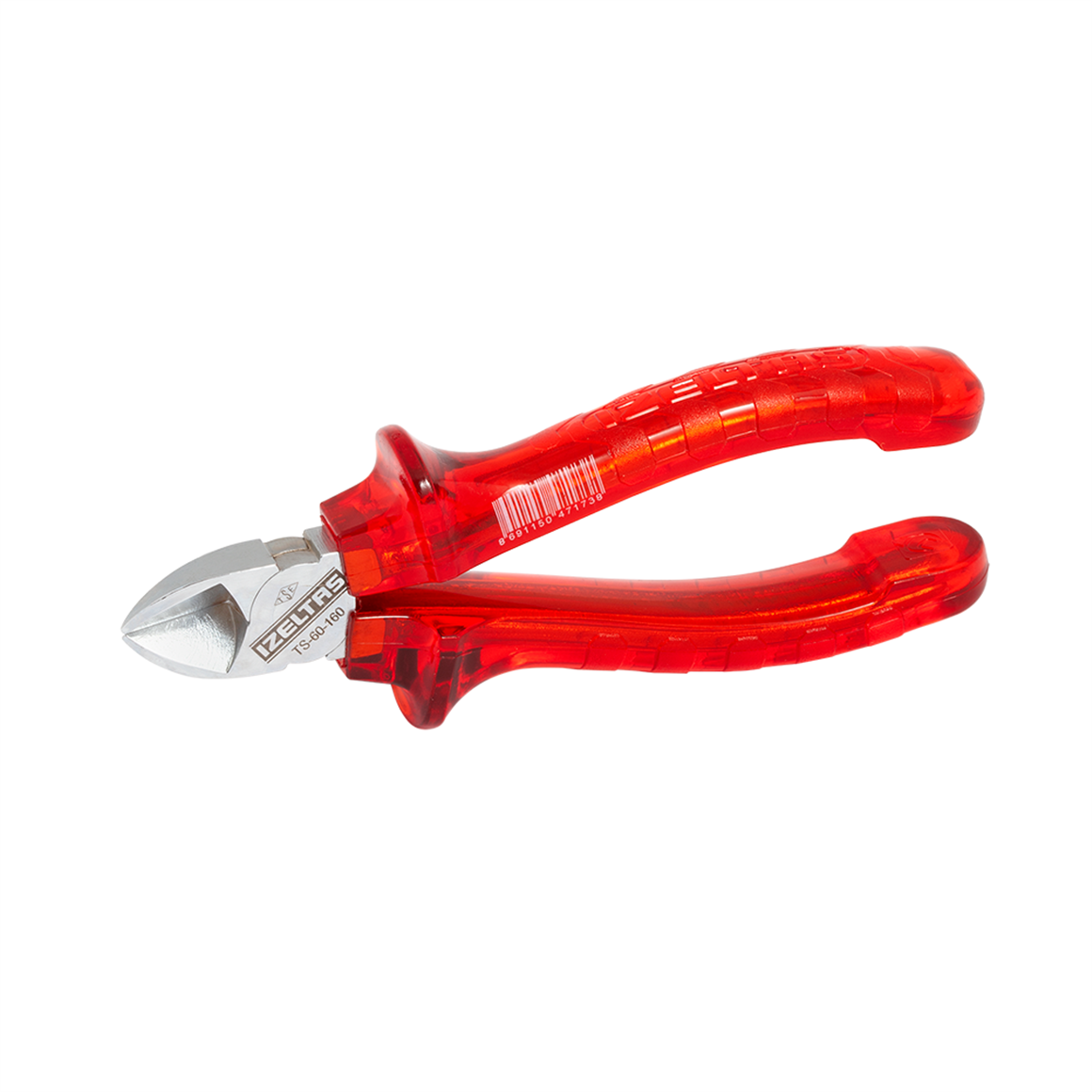 İZELTAŞ YAN KESKI KRAFT SERİ 140 MM 