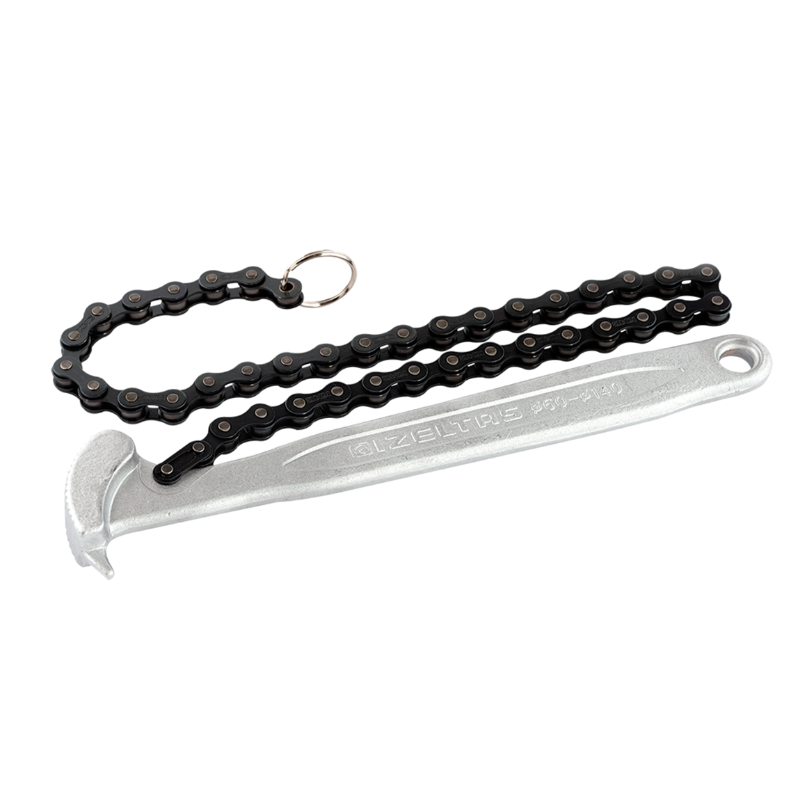 İZELTAŞ ZİNCİRLİ YAĞ FİLTRESİ SÖKECEĞİ 60x140 MM 