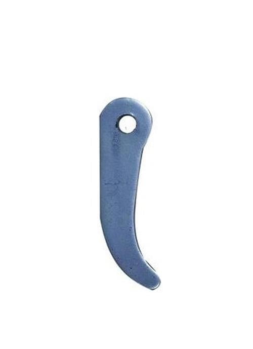 KAMA 5MM GALVANİZLİ KASA ÇİVİSİ KR611