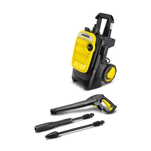 KARCHER K5 COMPACT BASINÇLI YIKAMA MAKİNESİ 145BAR
