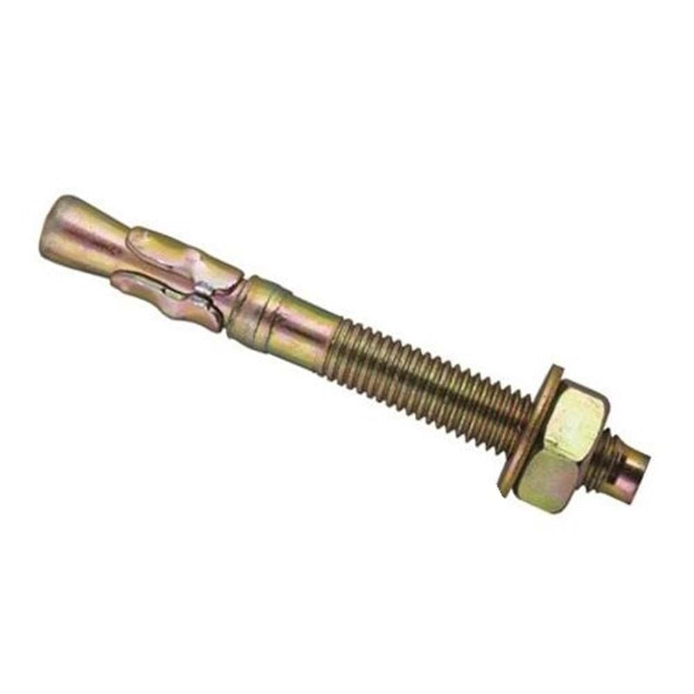 M10*150 KLİPSLİ DÜBEL(25 ADET)