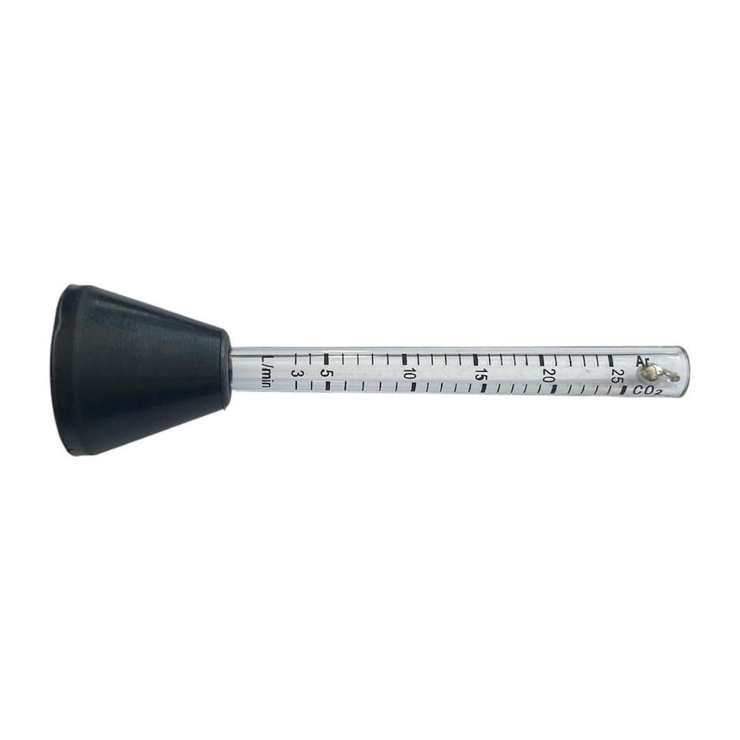 Magmaweld MW Flowmetre 8339000101 – Argon & CO₂ Debi Ölçer