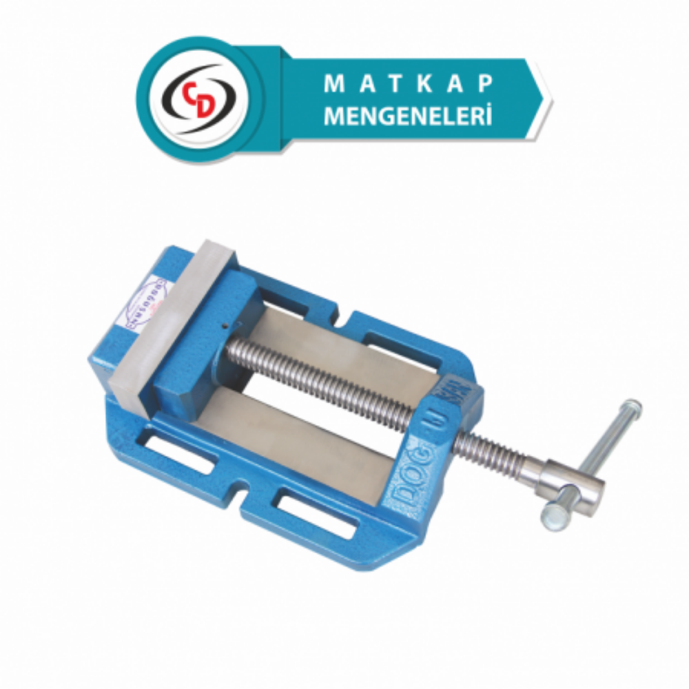 MATKAP MENGENE 200 MM