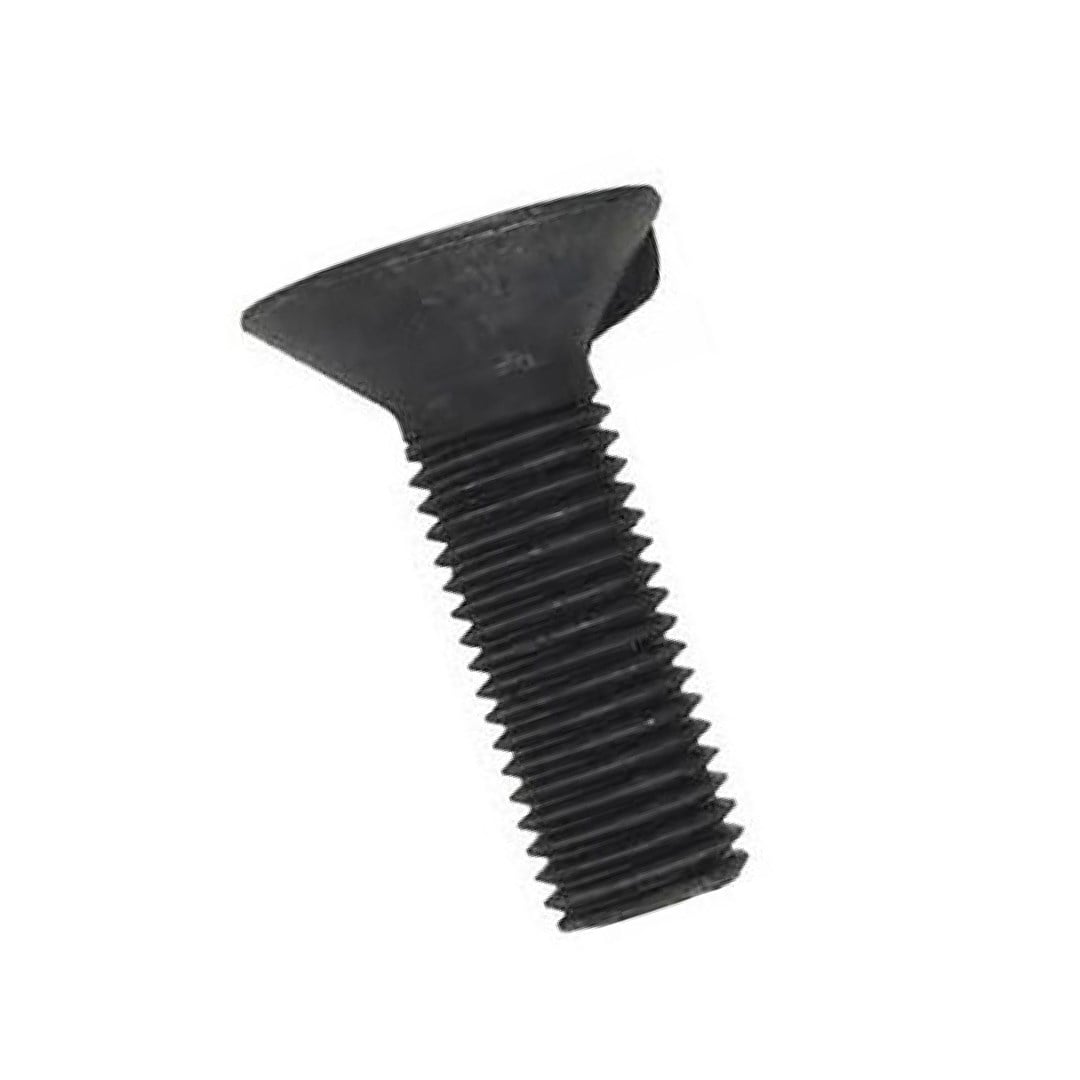 Norm 7/16x50 Pulluk Civatası Siyah 1 KG
