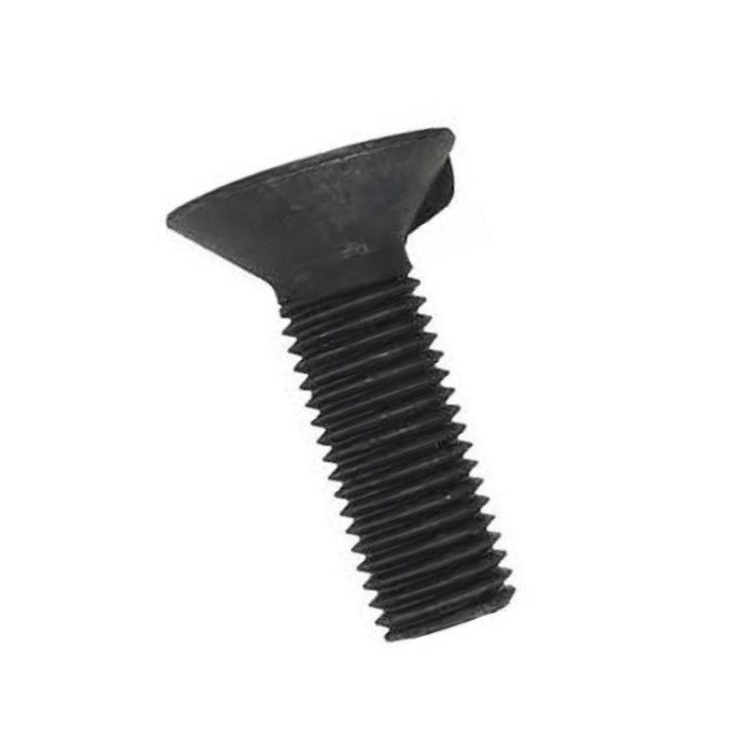 Norm 7/16x70 Pulluk Civatası Siyah 1 KG