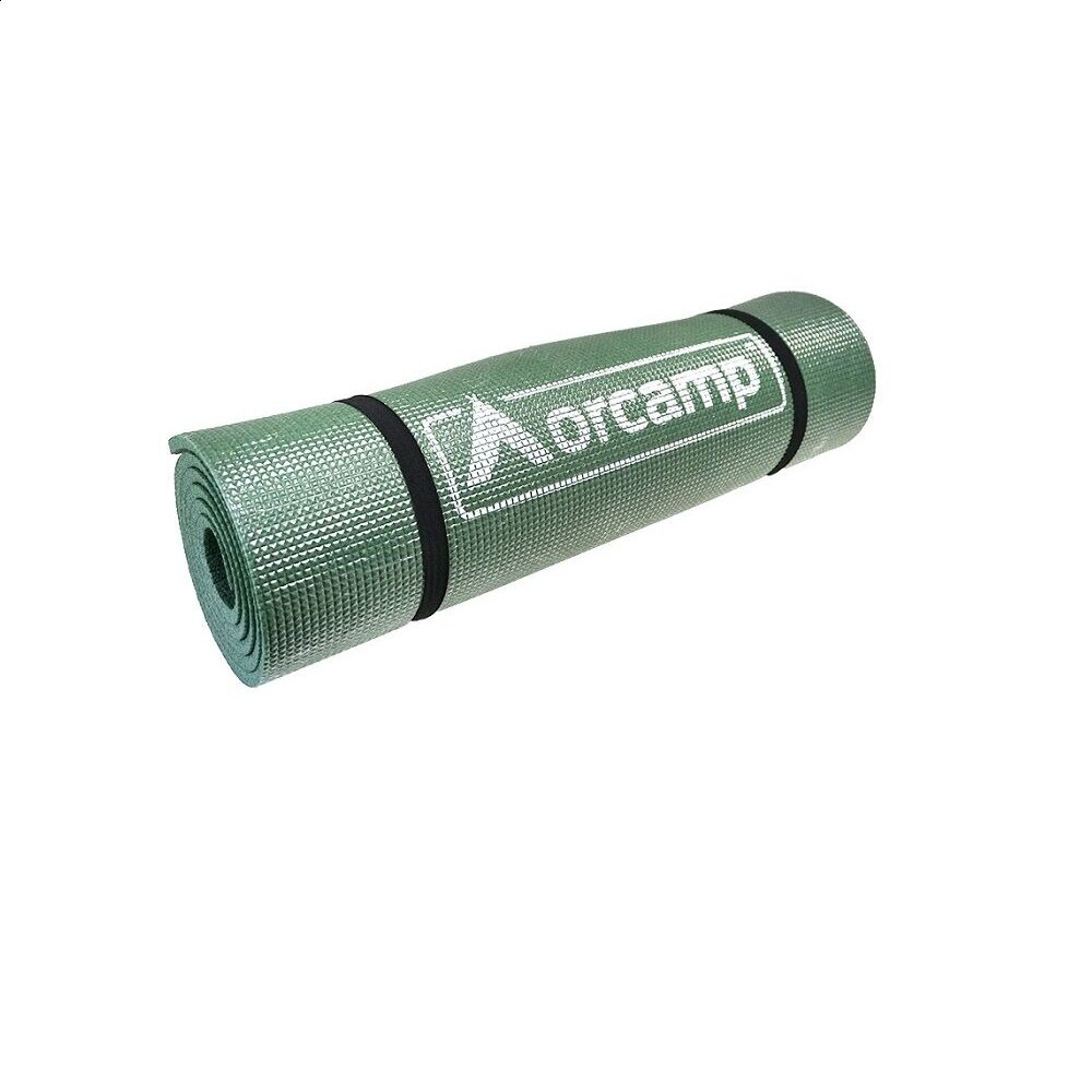 ORCAMP OUT-2410 FİLMLİ KAMP MATI 60*180*1 (HAKİ-SİYAH)