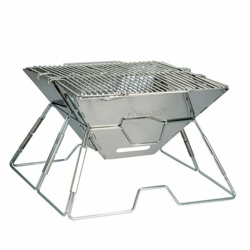 ORCAMP OUT-4250 / KATLANABİLİR MANGAL