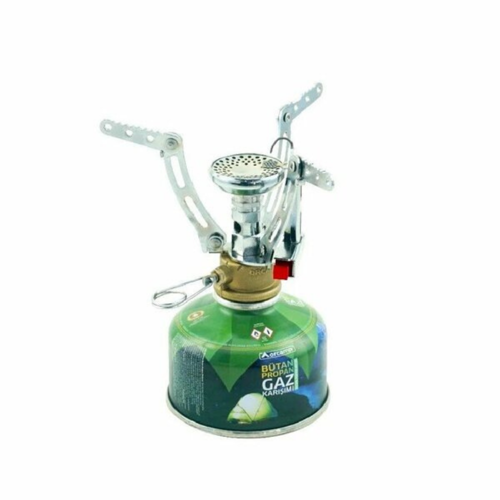 ORGAZ CK-194 / ÇAKMAKLI MİKRO OCAK
