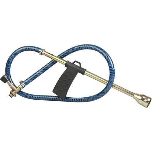ORGAZ PÜRMÜZ POŞETLİ AYGAZ EP350