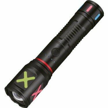 PANTHER PT-4226 USB ŞARJLI EL FENERİ
