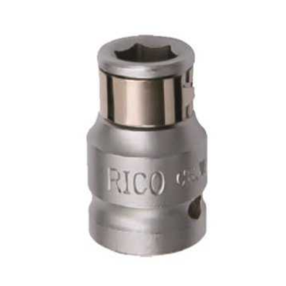 Ri̇co 1/2” - 3/8” Bits Adaptör