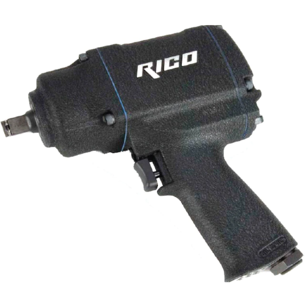 Ri̇co 1/2” Havalı Somun Sıkma 110 Kg