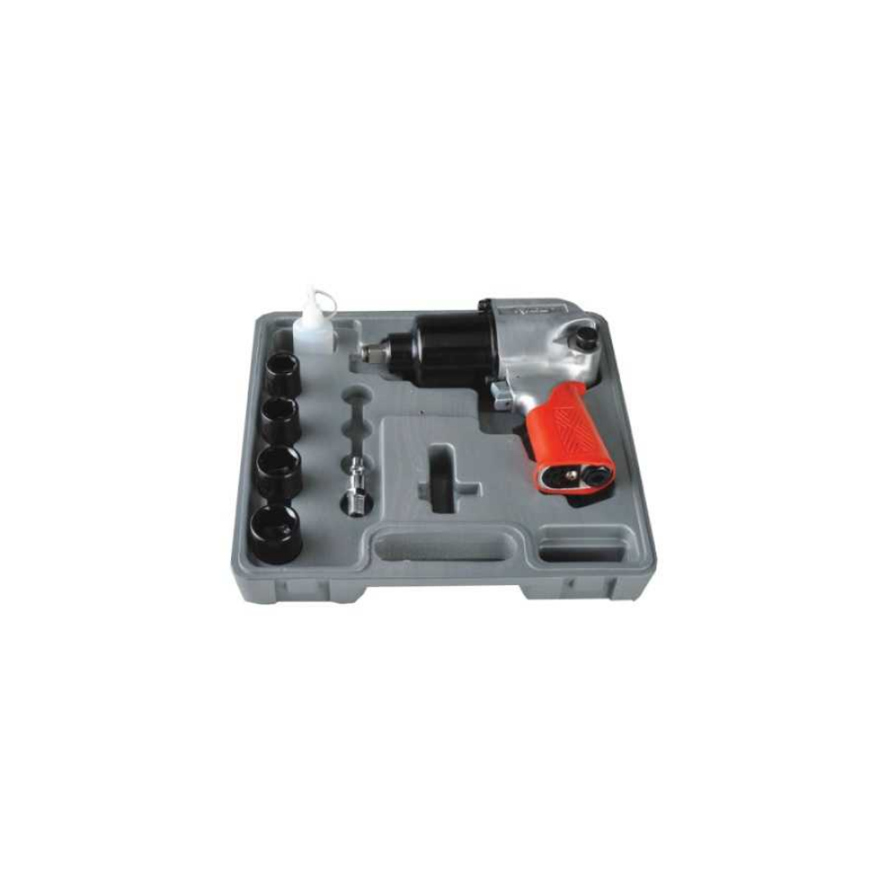 Ri̇co 1/2 Havalı Somun Sıkma Mili 70kg