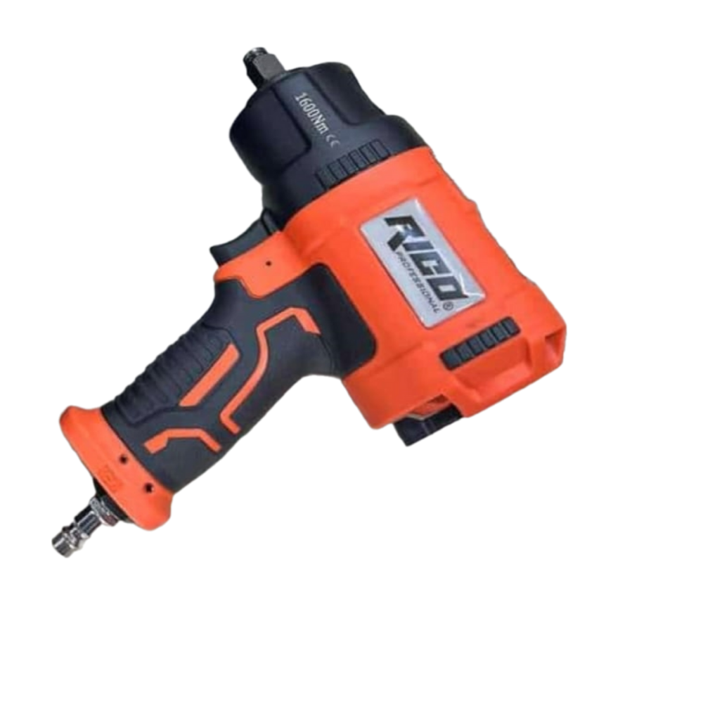 Ri̇co 1/2” Klasik Havalı Somun Sıkma 1600 Nm
