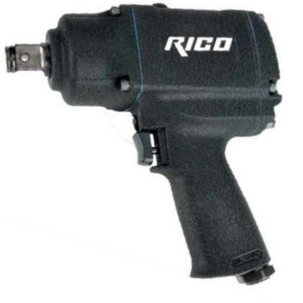 Ri̇co 1/2” Mini Havalı Somun Sıkma 50 Kg