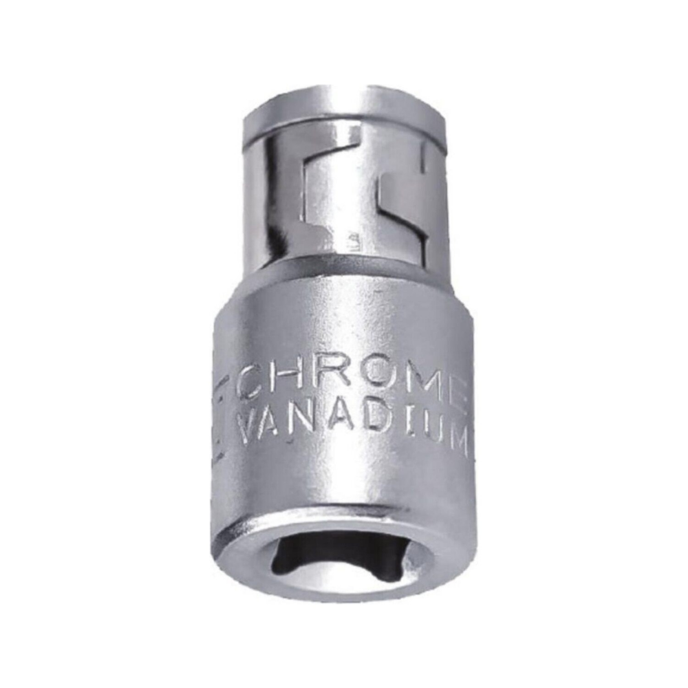Ri̇co 1/4” - 1/4” Bits Adaptör