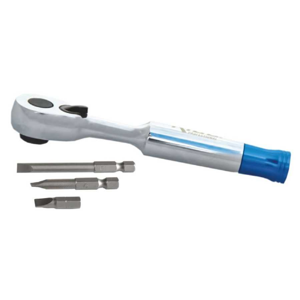 Ri̇co 1/4