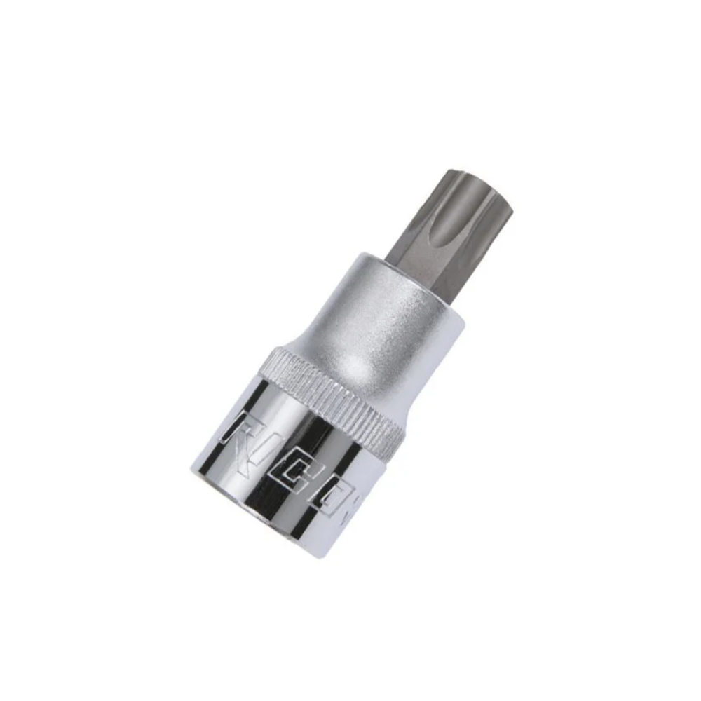 Ri̇co 1/4” Lokmalı Torx Bits Uç T-20