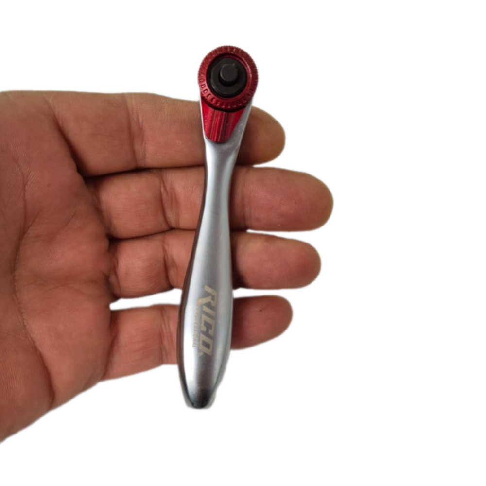 Ri̇co 1/4
