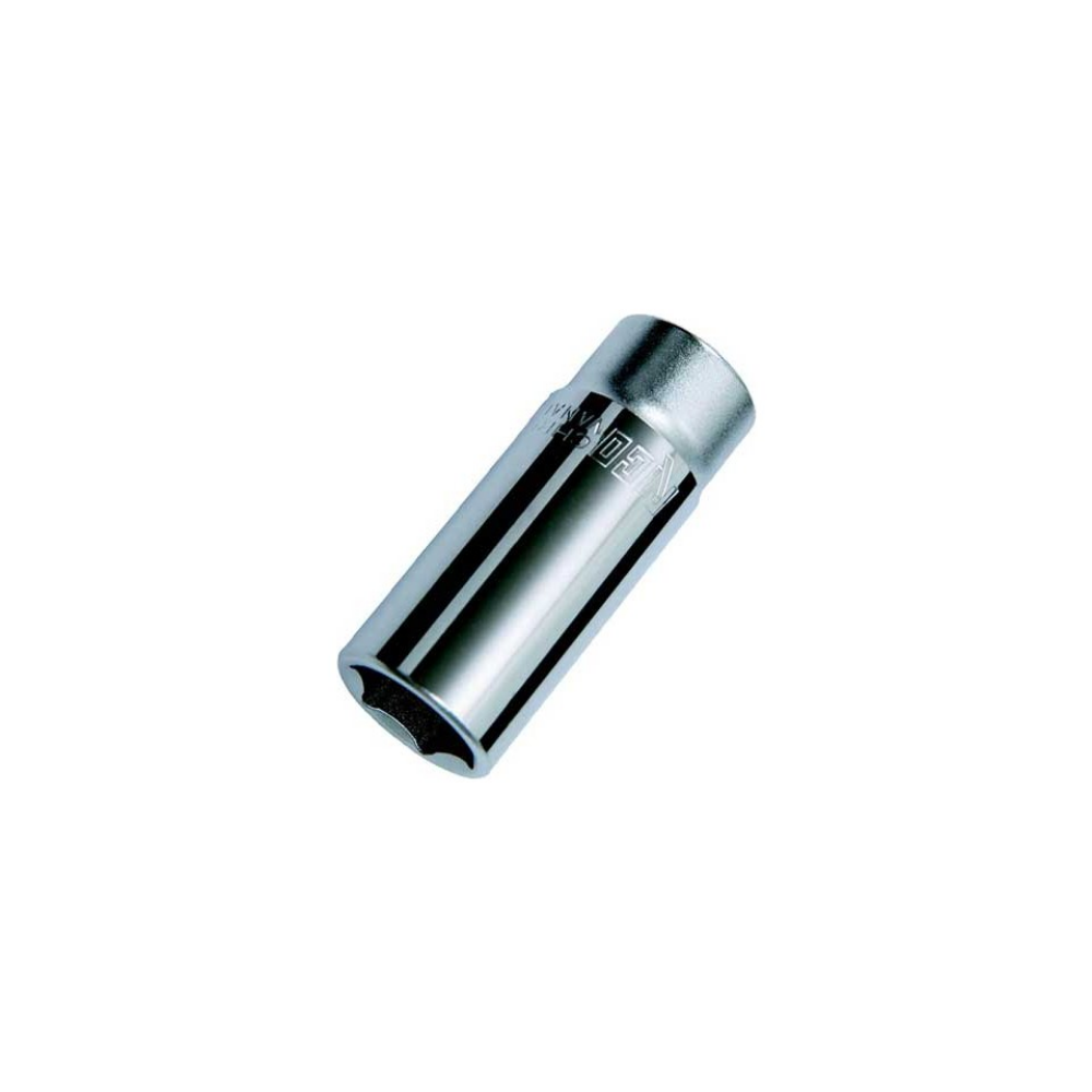 Ri̇co 1/4” Uzun Lokma 12 Köşe 13mm