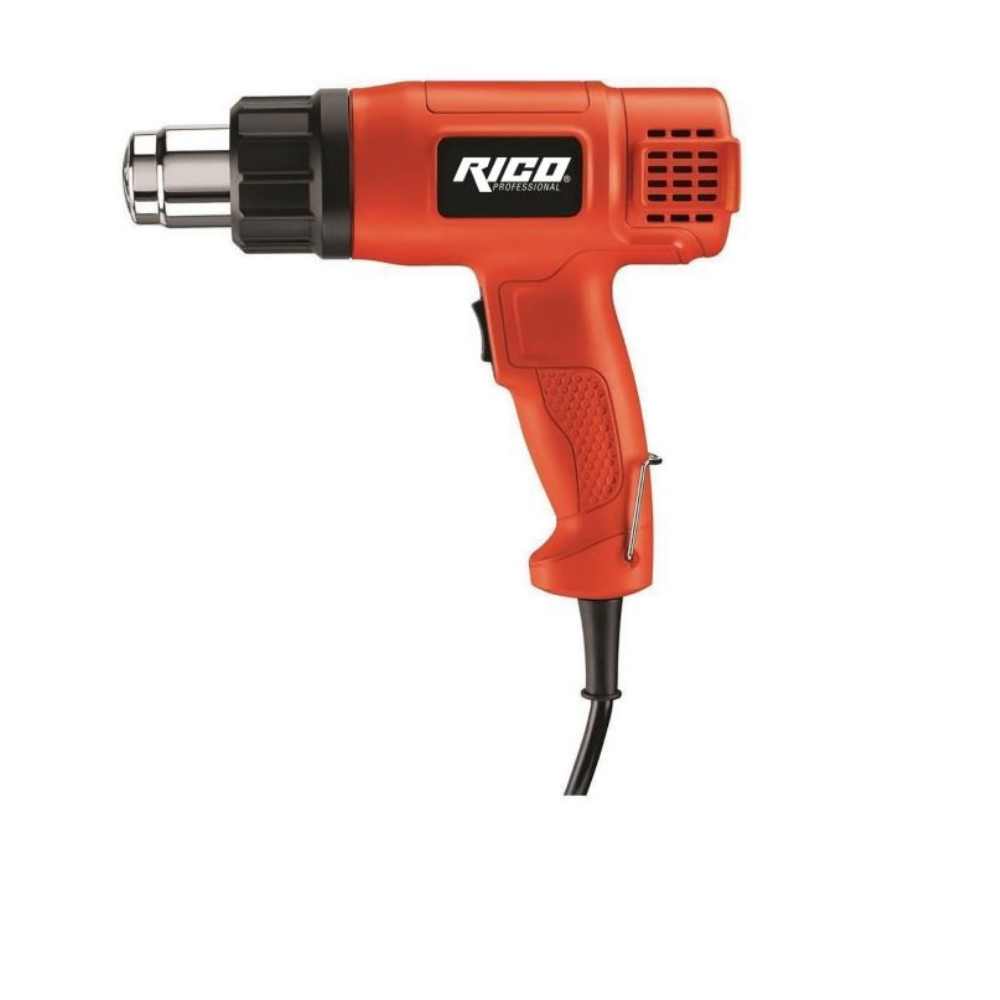 Ri̇co 1750w Sicak Hava Tabancasi