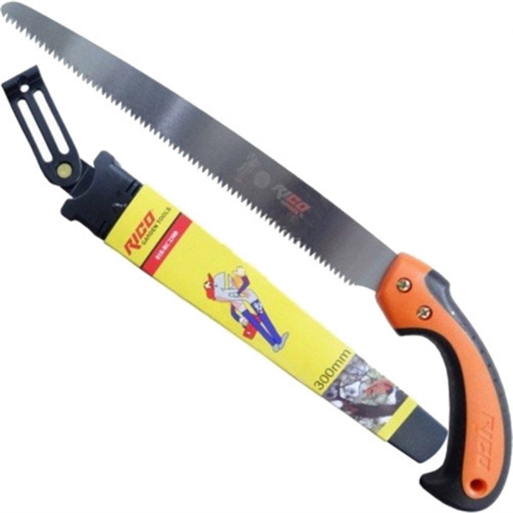 Ri̇co Budama Testeresi Kılıflı 250 Mm