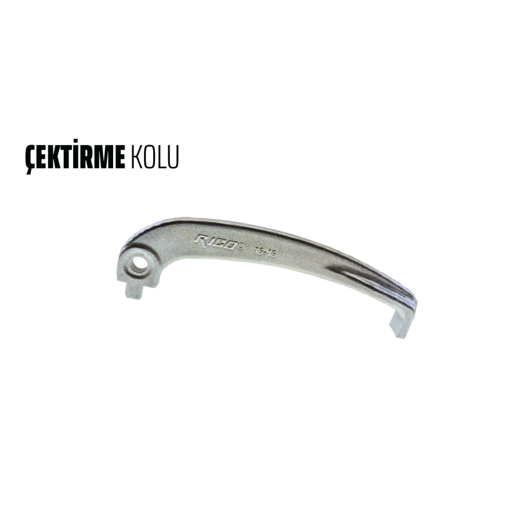 Ri̇co Çektirme Kolu 16 X 16